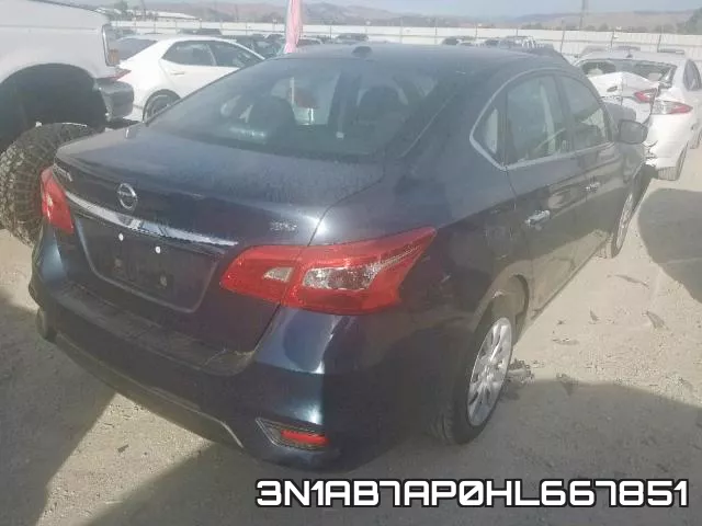 3N1AB7AP0HL667851 фото 5