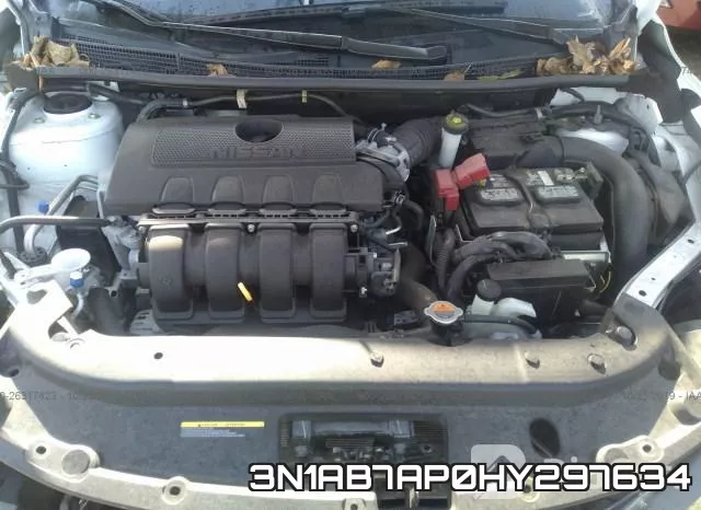 3N1AB7AP0HY297634 фото 2