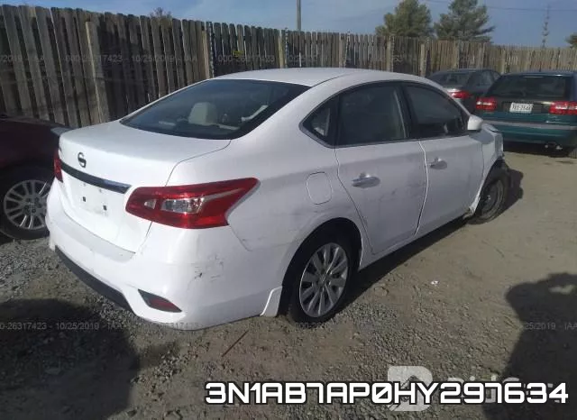 3N1AB7AP0HY297634 фото 5