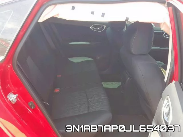 3N1AB7AP0JL654037 фото 7