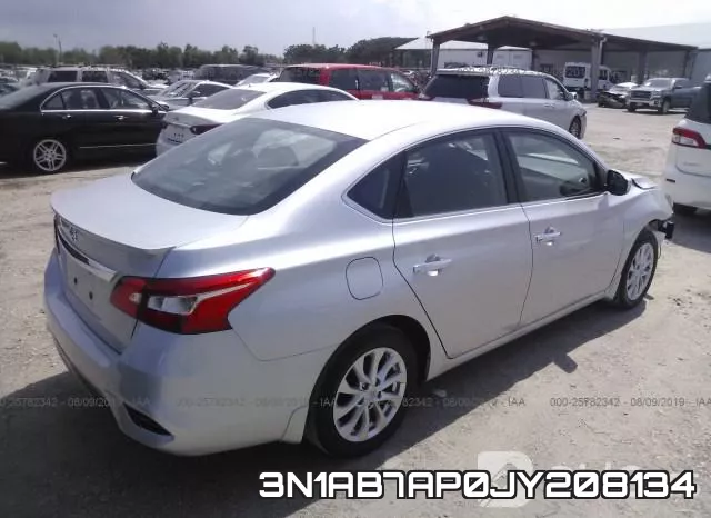 3N1AB7AP0JY208134 фото 5