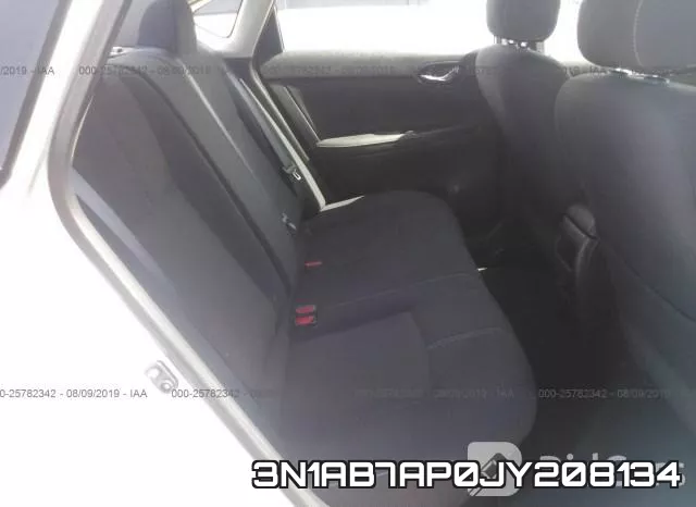 3N1AB7AP0JY208134 фото 9