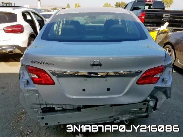 3N1AB7AP0JY216086 фото 10