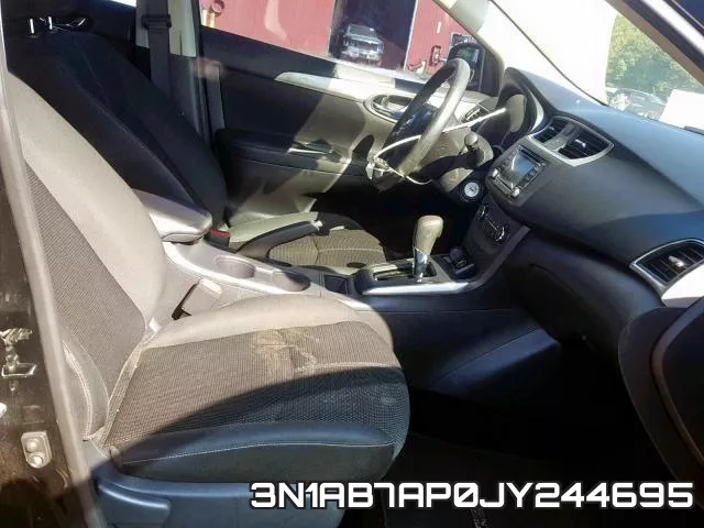 3N1AB7AP0JY244695 фото 6