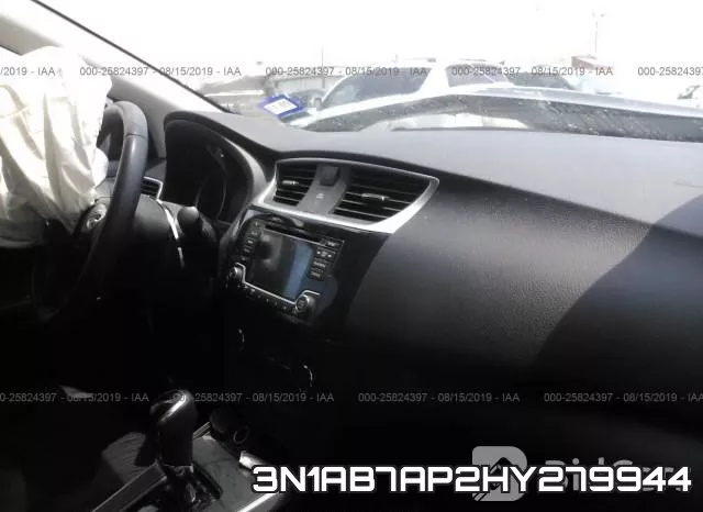 3N1AB7AP2HY279944 фото 6