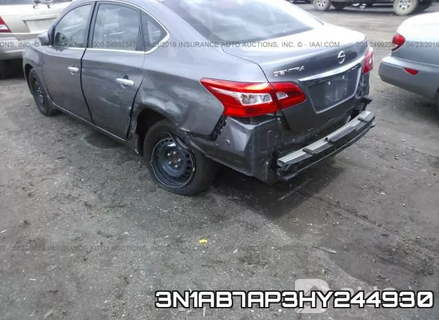 3N1AB7AP3HY244930 фото 6