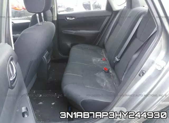 3N1AB7AP3HY244930 фото 8