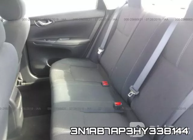 3N1AB7AP3HY338144 фото 9