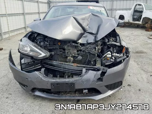 3N1AB7AP3JY274578 фото 10