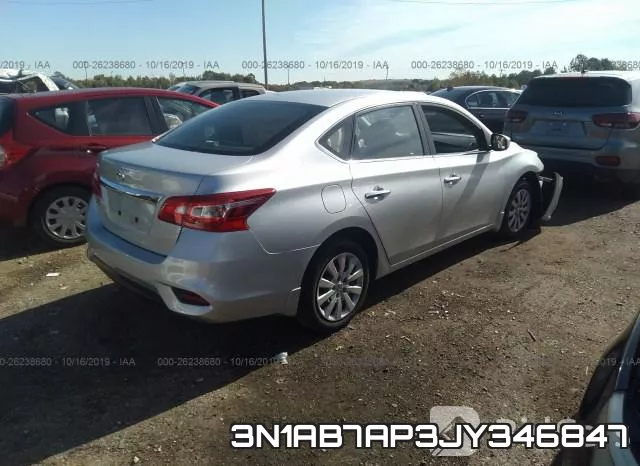 3N1AB7AP3JY346847 фото 5