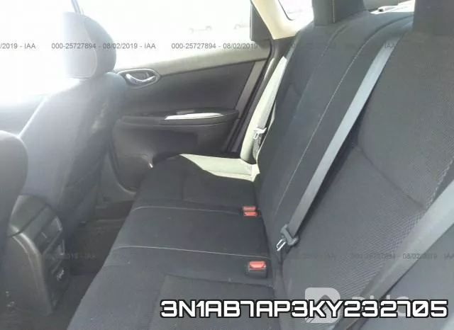 3N1AB7AP3KY232705 фото 9