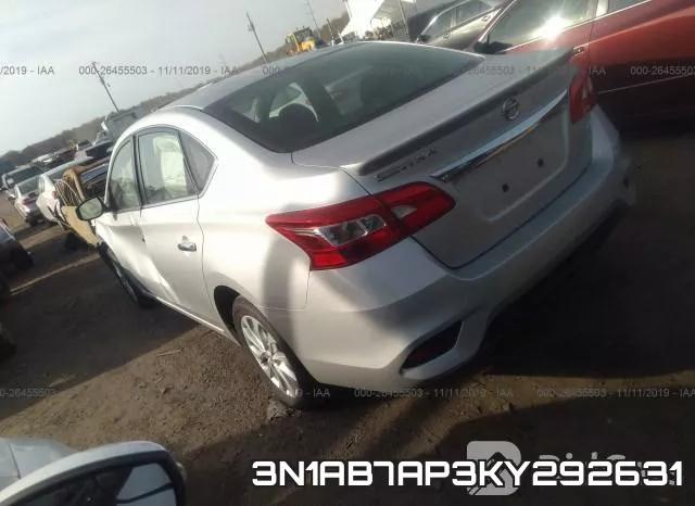 3N1AB7AP3KY292631 фото 4
