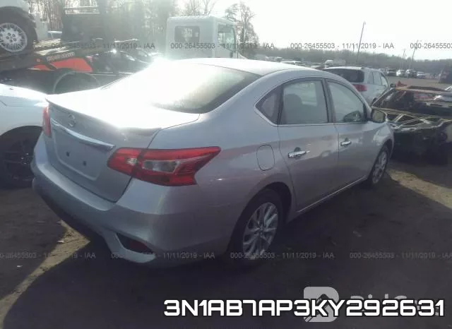 3N1AB7AP3KY292631 фото 5