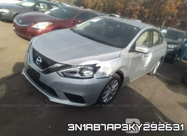 3N1AB7AP3KY292631 фото 7