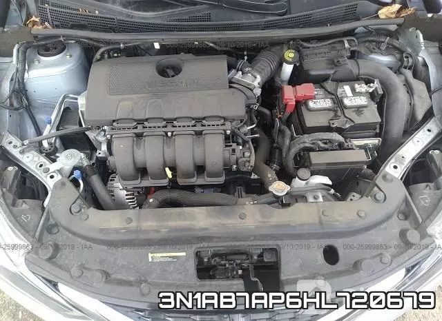 3N1AB7AP6HL720679 фото 2