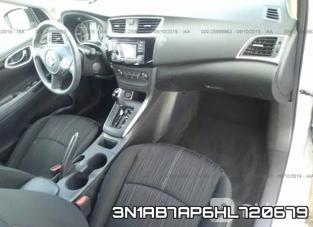 3N1AB7AP6HL720679 фото 6