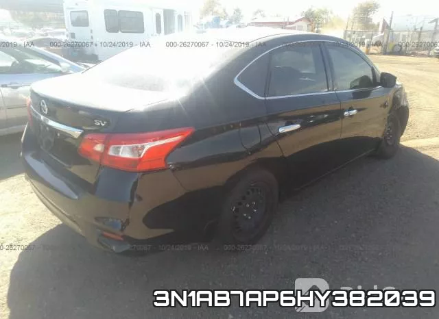3N1AB7AP6HY382039 фото 4