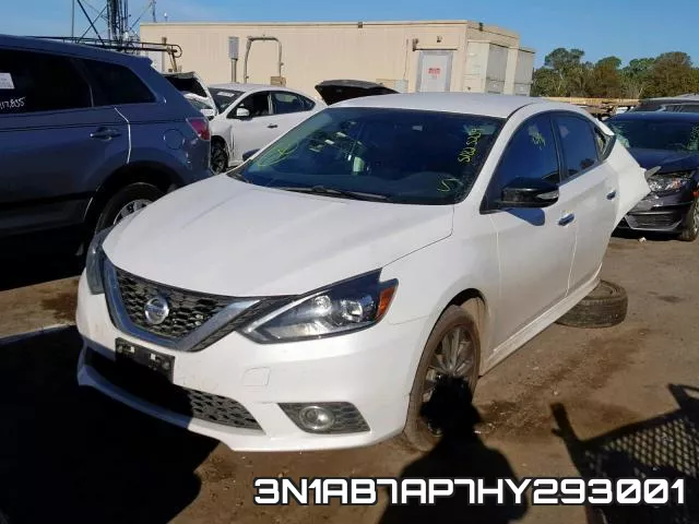 3N1AB7AP7HY293001 фото 3