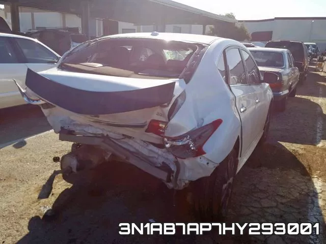 3N1AB7AP7HY293001 фото 5