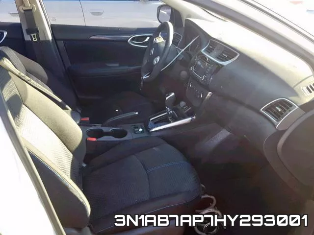 3N1AB7AP7HY293001 фото 6
