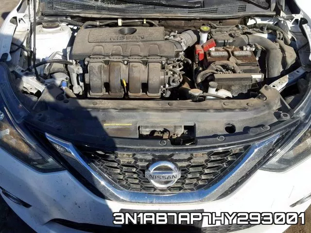 3N1AB7AP7HY293001 фото 8