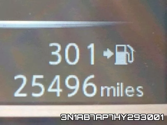 3N1AB7AP7HY293001 фото 9