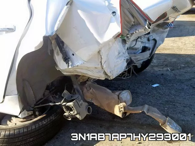 3N1AB7AP7HY293001 фото 10