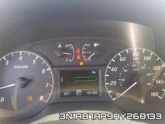 3N1AB7AP9HY268133 фото 9
