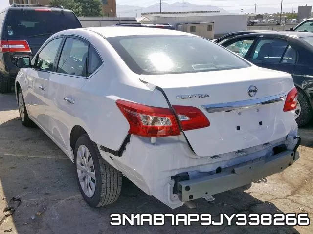 3N1AB7AP9JY338266 фото 4