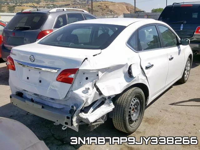3N1AB7AP9JY338266 фото 5