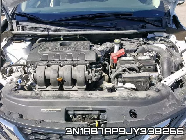 3N1AB7AP9JY338266 фото 8
