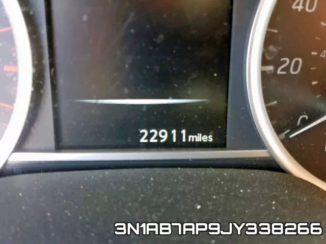 3N1AB7AP9JY338266 фото 9