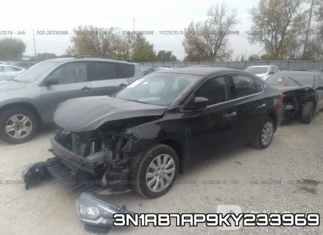 3N1AB7AP9KY233969 фото 3