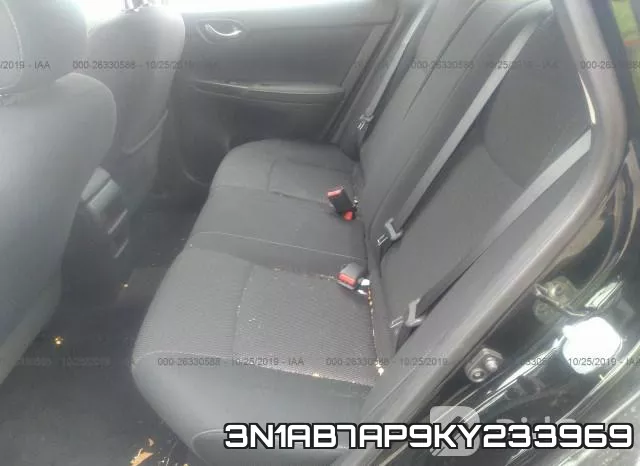 3N1AB7AP9KY233969 фото 9
