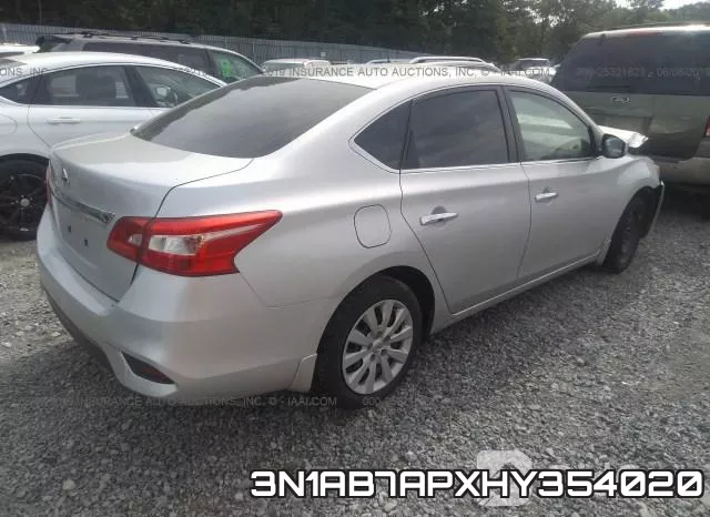 3N1AB7APXHY354020 фото 5