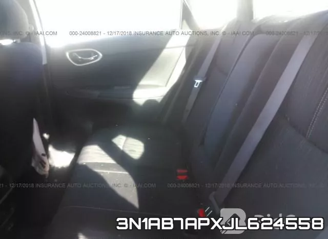 3N1AB7APXJL624558 фото 9