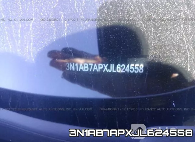 3N1AB7APXJL624558 фото 10