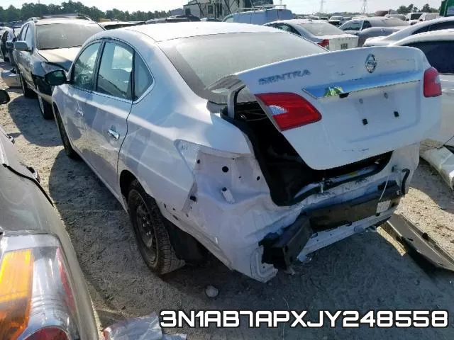 3N1AB7APXJY248558 фото 4