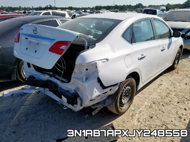 3N1AB7APXJY248558 фото 5