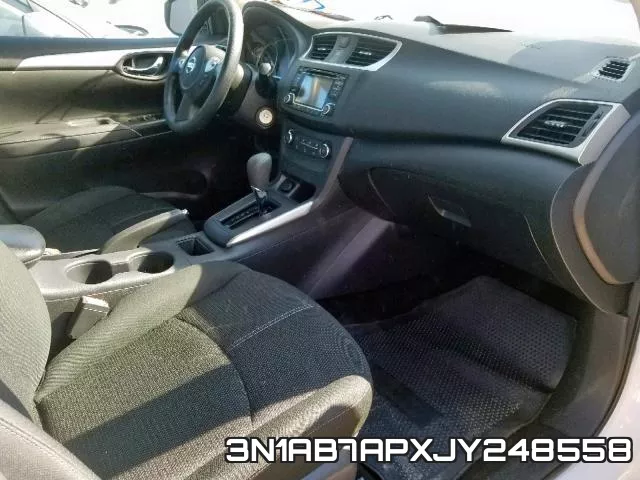 3N1AB7APXJY248558 фото 6
