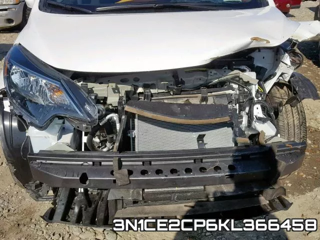 3N1CE2CP6KL366458 фото 10