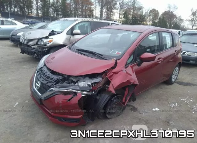 3N1CE2CPXHL370795 фото 3