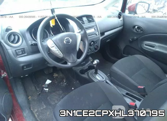 3N1CE2CPXHL370795 фото 6