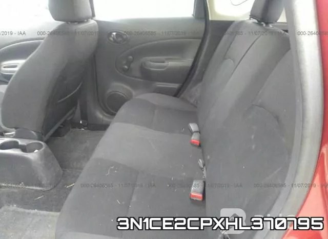 3N1CE2CPXHL370795 фото 9
