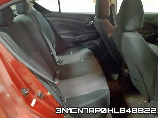 3N1CN7AP0HL848822 фото 7