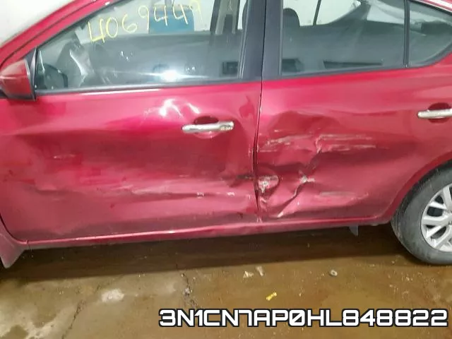 3N1CN7AP0HL848822 фото 10