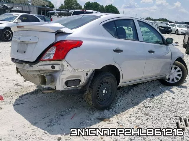 3N1CN7AP2HL861216 фото 5