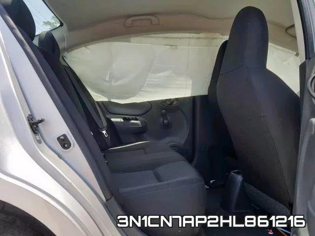 3N1CN7AP2HL861216 фото 7
