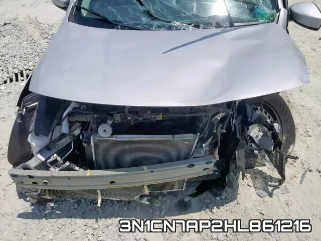 3N1CN7AP2HL861216 фото 8