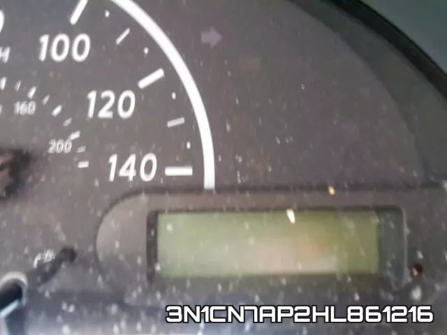 3N1CN7AP2HL861216 фото 9